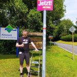 Wahlplakat-Solidarität-Jürgen