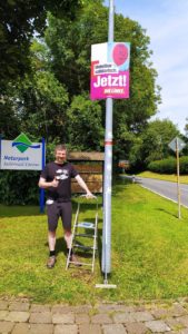 Wahlplakat-Solidarität-Jürgen