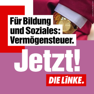 Infostand Landtagswahl @ Felsberg (Edeka)