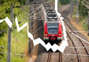 Keine Zerschlagung der DB
