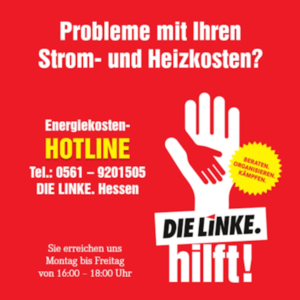 Stromkosten Heizkosten Hilfe