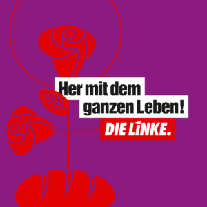 Infostand Landtagswahl @ Felsberg (Edeka)