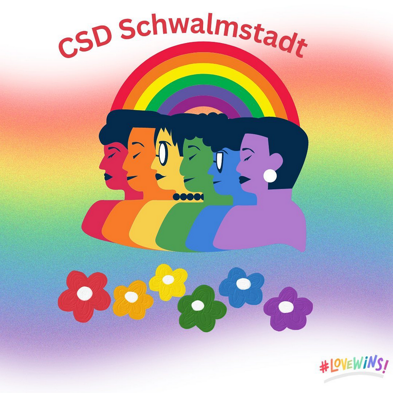 CSD Schwalmstadt 18.3.