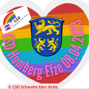 CSD Homberg 8.4.