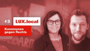 Lux Local Podcast