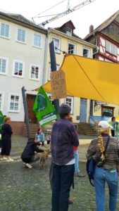 Fridays For Future Fritzlar