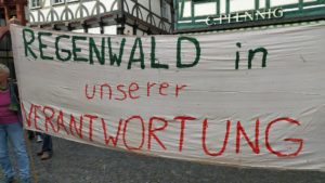 Fridays For Future Fritzlar
