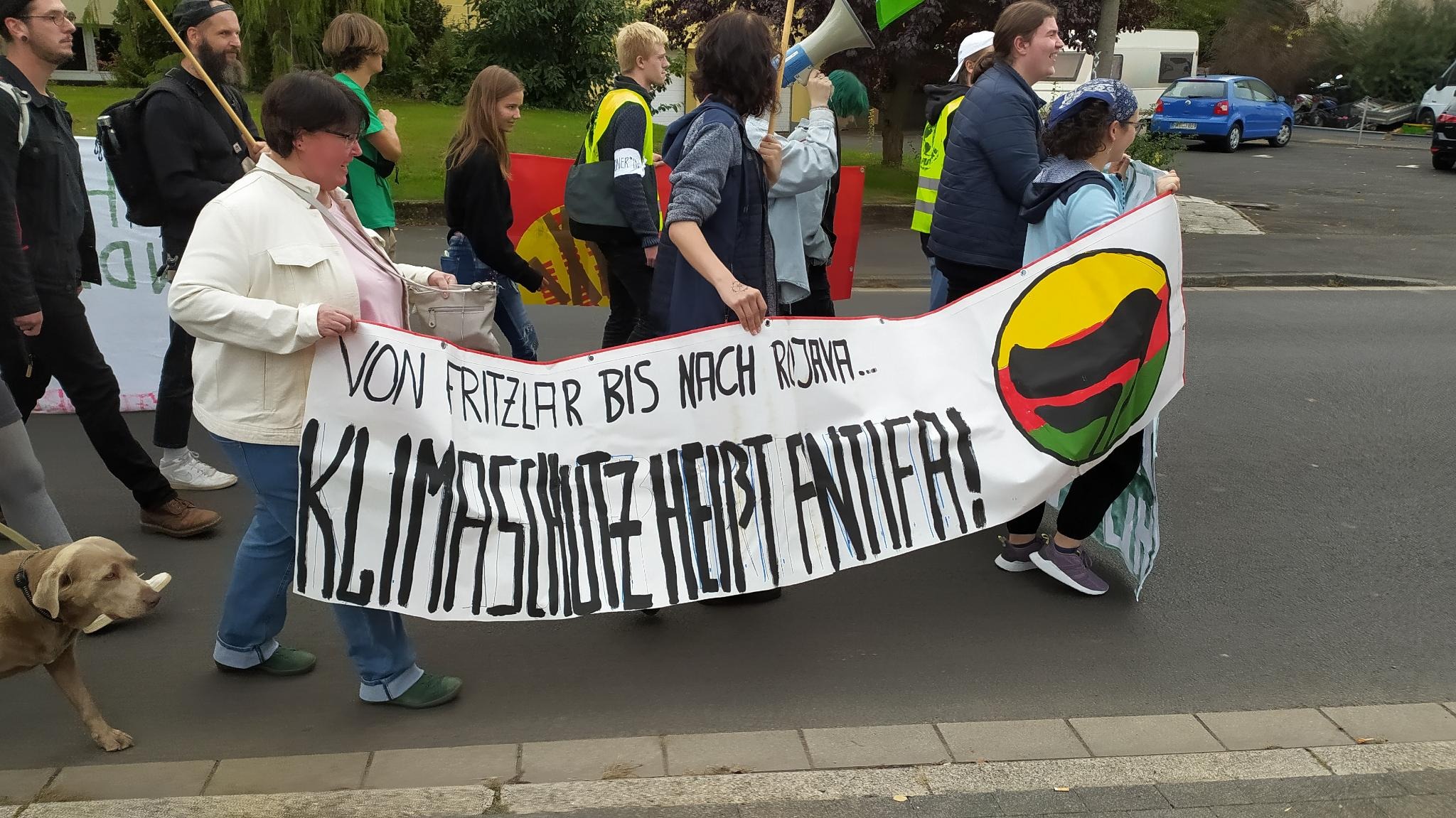 Fridays For Future Fritzlar