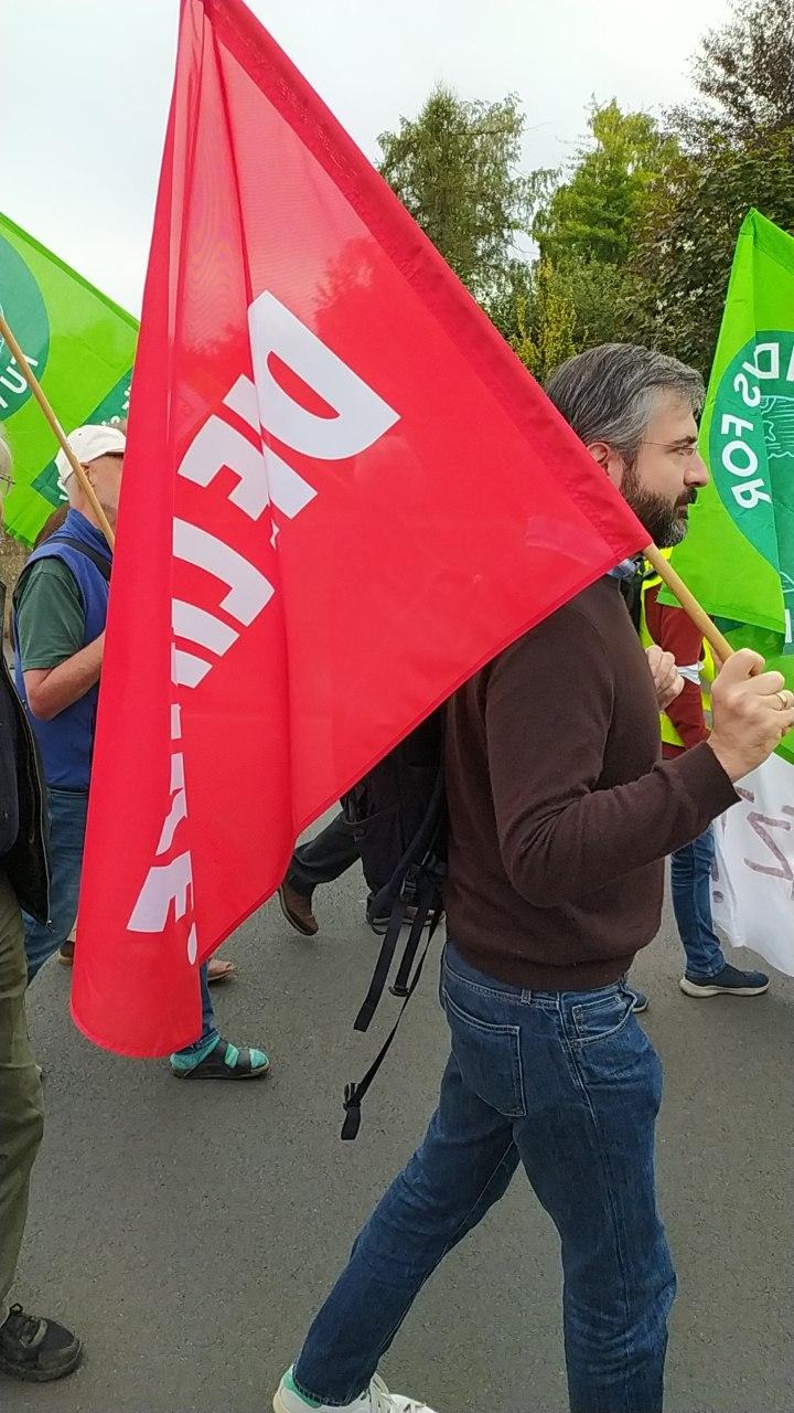 Fridays For Future Fritzlar