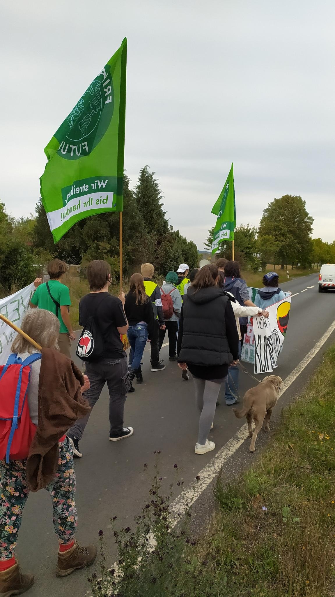 Fridays For Future Fritzlar