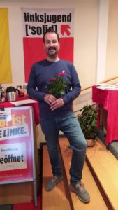 Sebastian Schackert