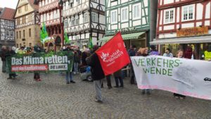 Klimastreik 3/23