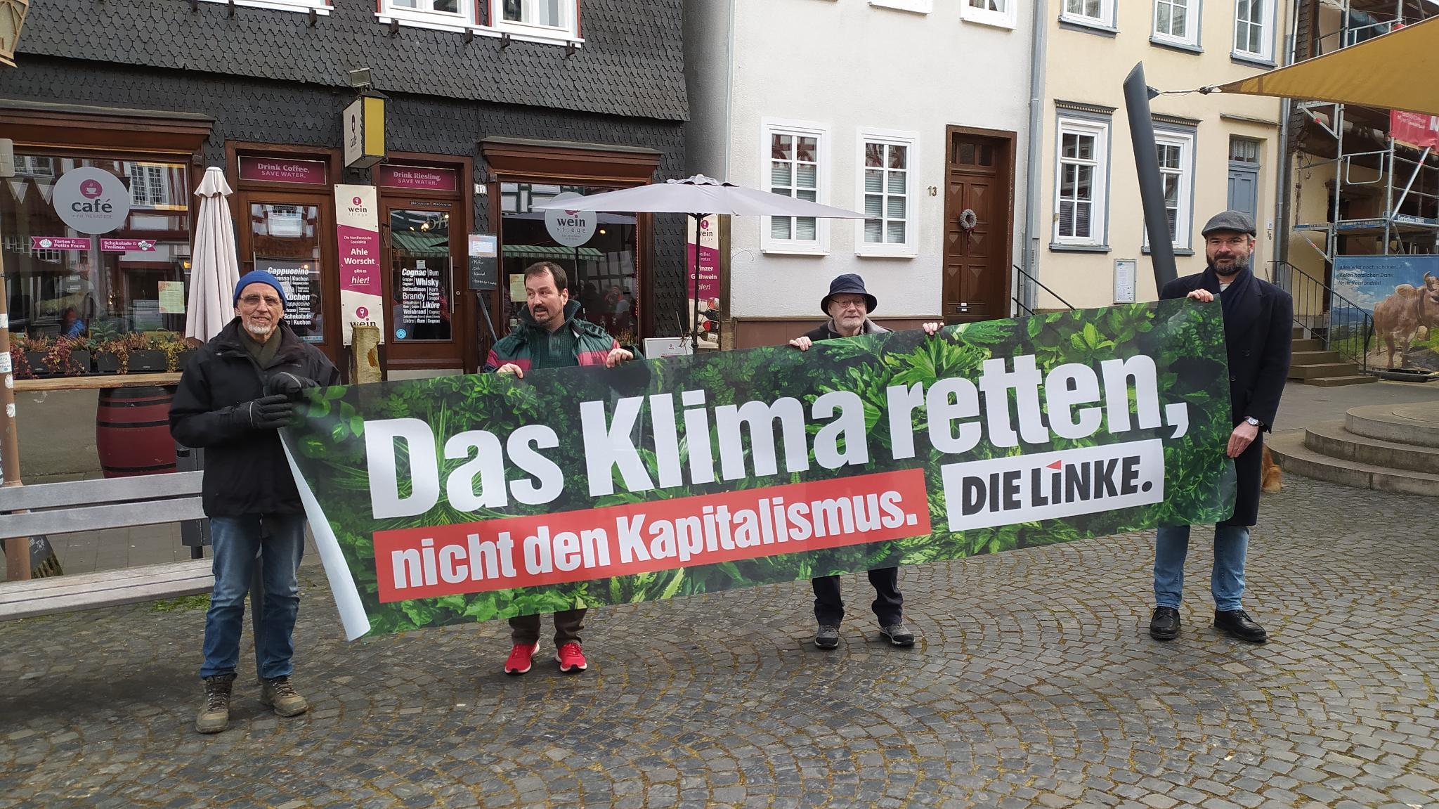 Klimastreik 3/23