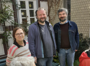 1. Mai 2023 Treysa