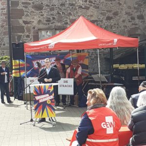 1. Mai 2023 Treysa