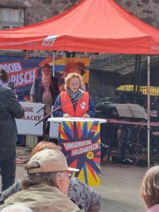 1. Mai 2023 Treysa
