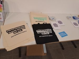 Demokratiekonferenz Melsungen