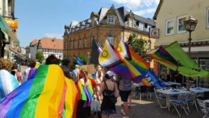 CSD Fritzlar 2023
