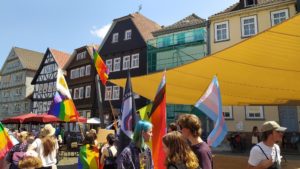 CSD Fritzlar 2023