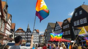 CSD Fritzlar 2023