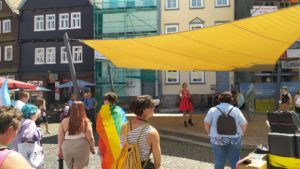 CSD Fritzlar 2023