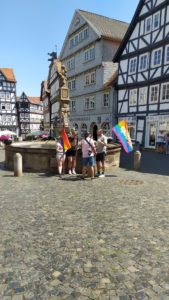CSD Fritzlar 2023