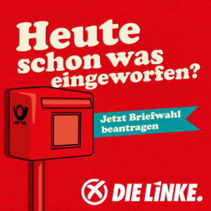 Briefwahl 2023
