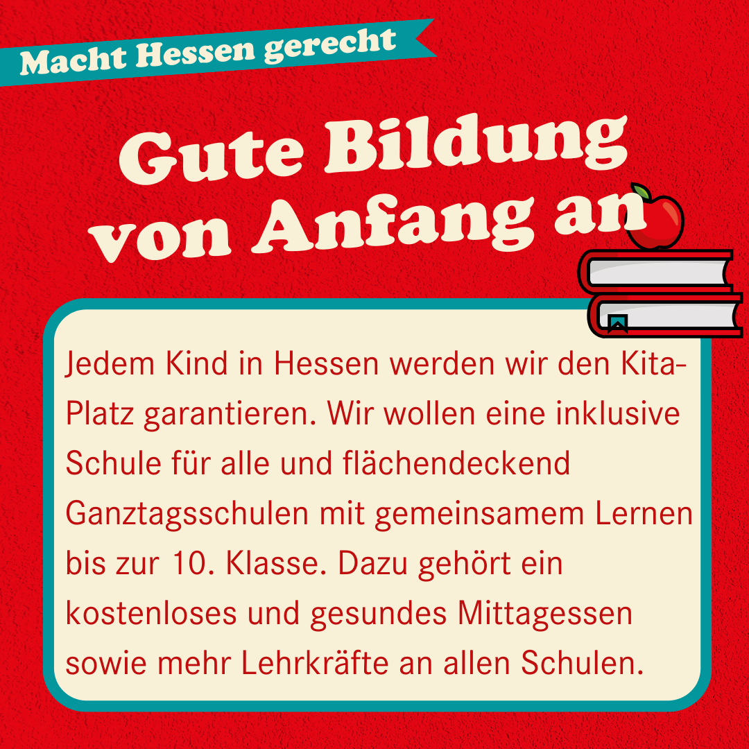 Bildung