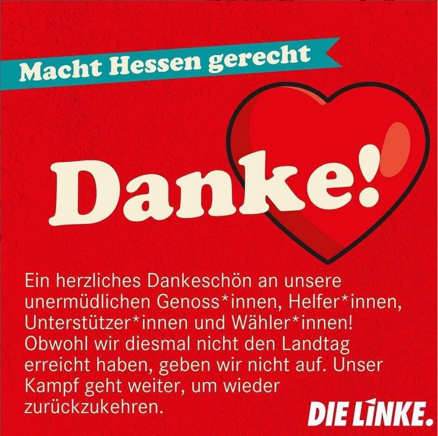 Danke