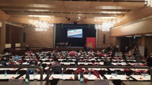 Landesparteitag Butzbach