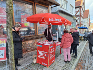 Scherzmarkt Treysa