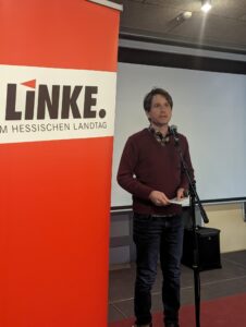 Ratschlag Linkes Land
