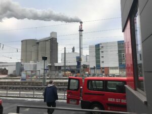 Ratschlag Linkes Land