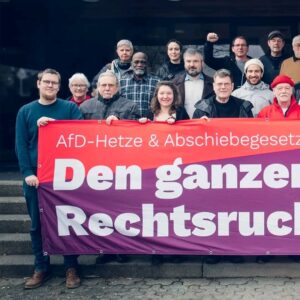 Kreisvorständeberatung Butzbach