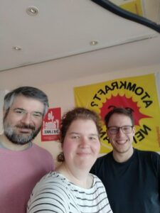 EU-Wahlkampf 2024