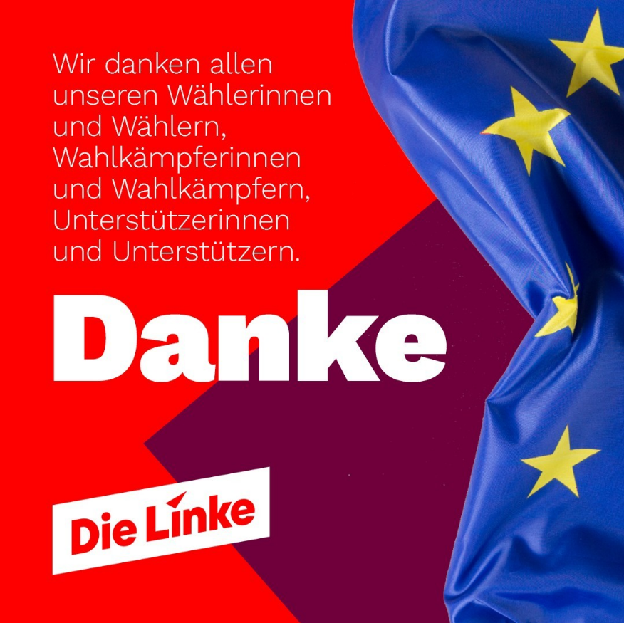 Europawahl 2024
