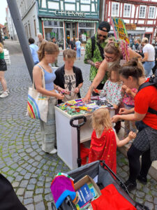 CSD Fritzlar 2024