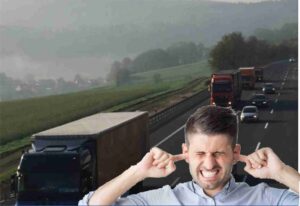 Lärmschutz
