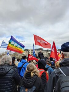Demo Wiesbaden