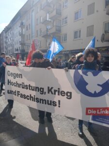 Demo Wiesbaden