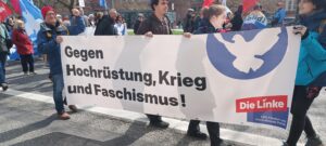 Demo Wiesbaden