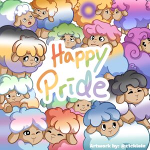 Happy Pride