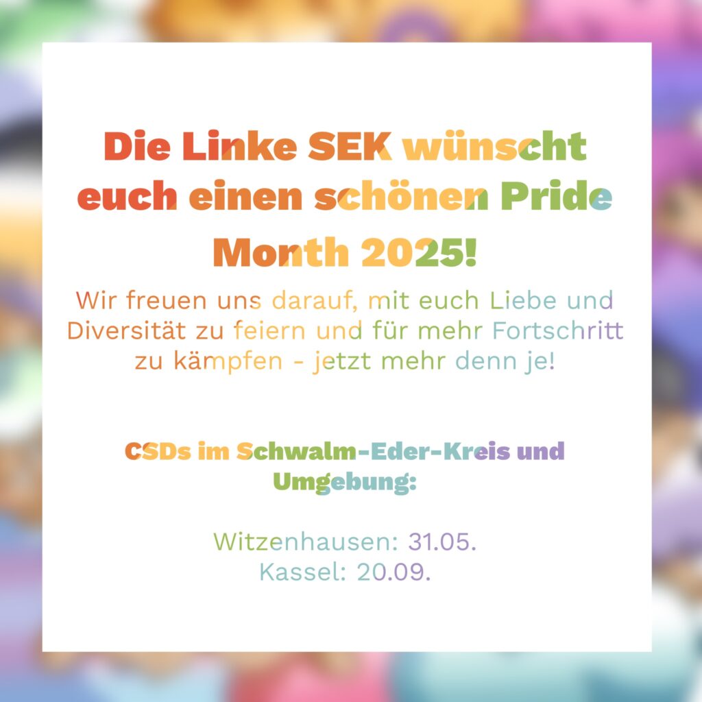 Happy Pride