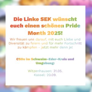 Happy Pride