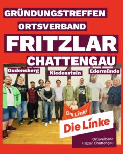 Die Linke Fritzlar-Chattengau