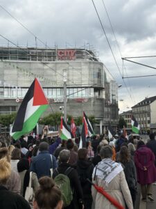 Free Palestine