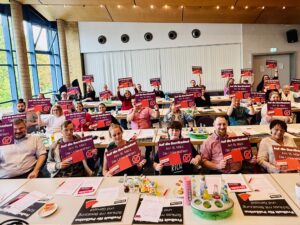 Kommunalwahl Schwalm-Eder