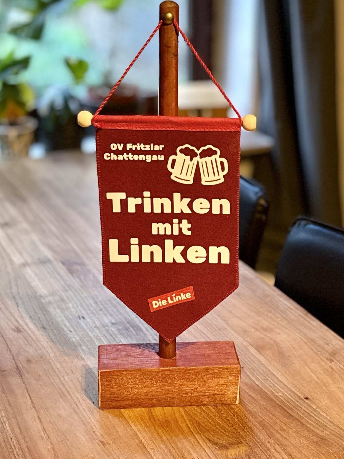 Stammtisch Fritzlar-Chattengau