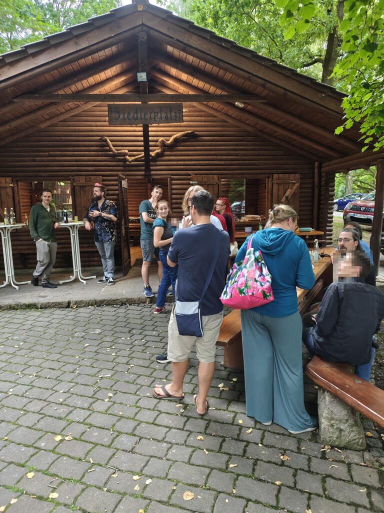 Sommerfest 2025