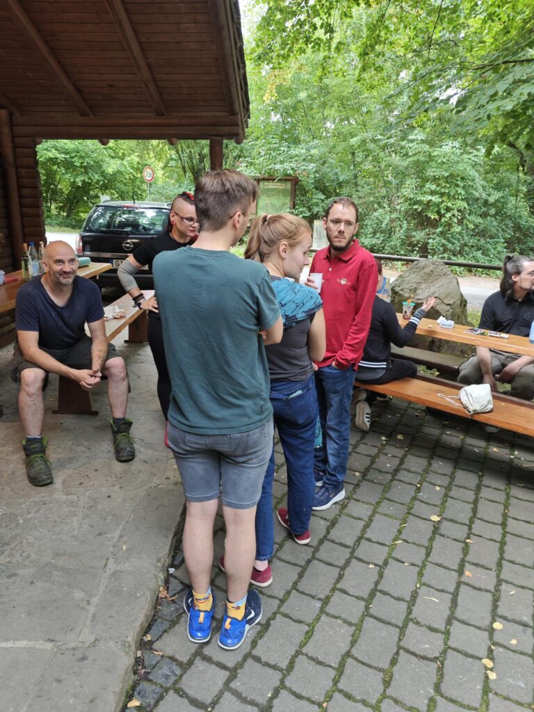 Sommerfest 2025